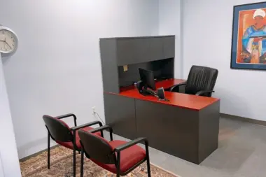 The facilities at Counseling Plus in Silver Spring, MD 4